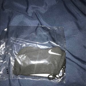 Nike face mask
